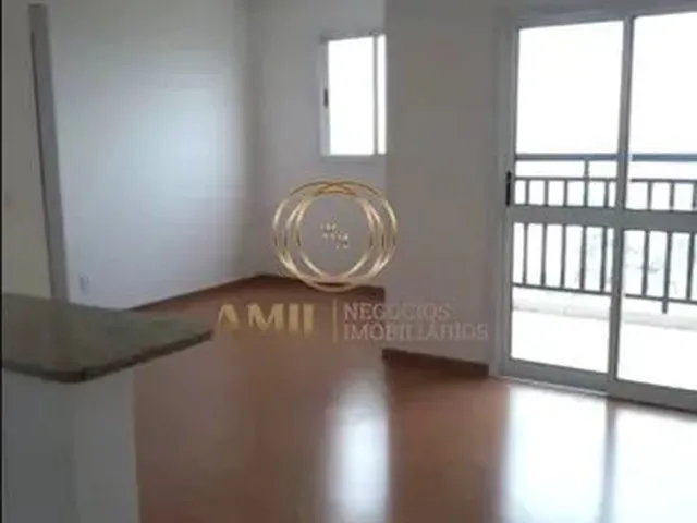 Imagem: Taubaté - Apartamento Padrão - Vila Nossa