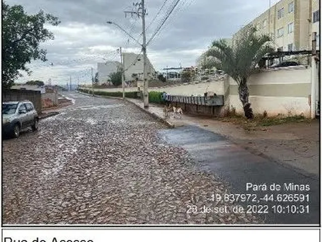 Imagem 2: Para de Minas - Apartamento Padrão
