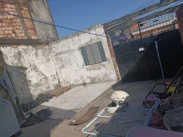 Imagem: Vendo Casa