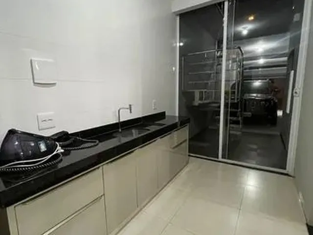 Imagem 5: Sobrado 3/4 com Móveis Planejados
