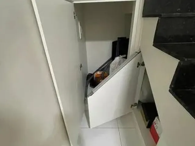Imagem 11: Sobrado 3/4 com Móveis Planejados
