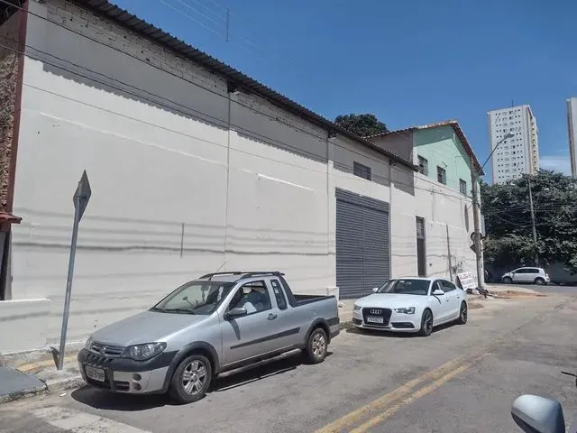 Imagem 4: Prédio Comercial com Salas Comercias Galpão e 06 Kit Net Ótimo para Investidores