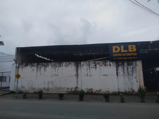 Imagem: Terreno 140M² a 280 M² Piatã C18