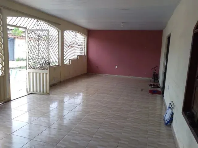 Imagem: Casa para Venda Tem 200 Metros Quadrados