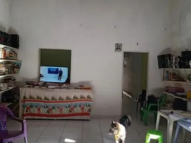 Imagem 2: Casa com 3 Quartos e 1 Banheiro