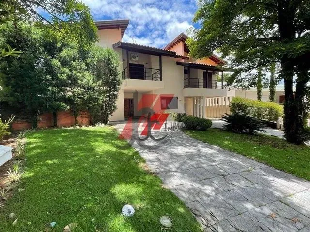 Imagem: Casa com 5 Dormitórios À Venda, 556 M²