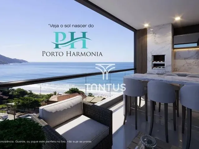 Imagem 2: Cobertura com 3 Dormitórios À Venda, 121 M² por R$ 1.109.386,43 - Gaivotas