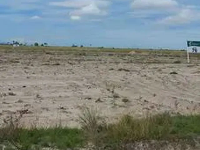 Imagem: Vendo Terreno no Caburaí 3