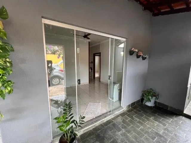 Imagem: Casa para Aluguel 2Qtos- Semi Mobiliada