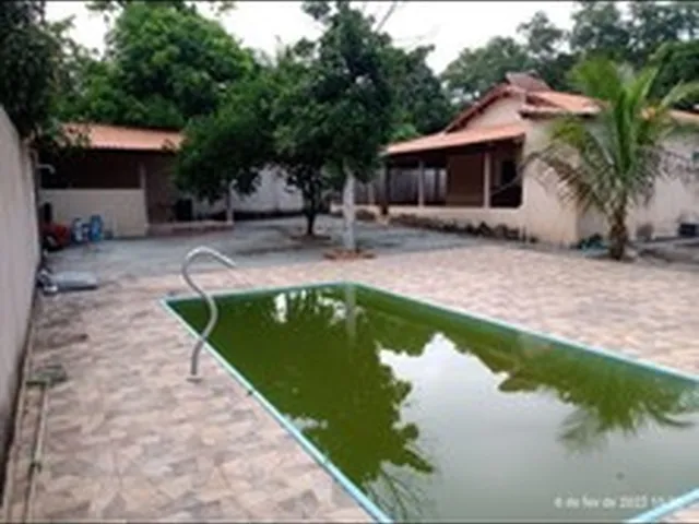Imagem: Sítio na Guia C/ Piscina/ Pego Veículos