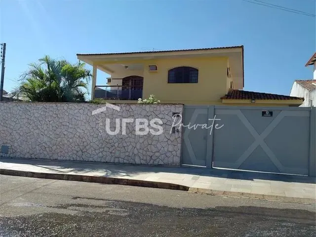 Imagem: 0 - Casa 5 Quartos, Sendo 5 Suítes
