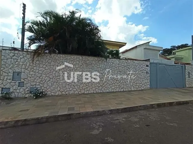 Imagem 16: 0 - Casa 5 Quartos, Sendo 5 Suítes