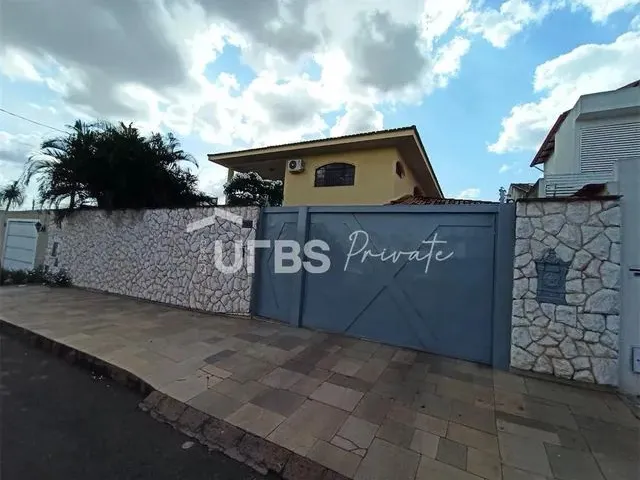 Imagem 9: 0 - Casa 5 Quartos, Sendo 5 Suítes