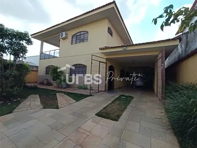 Imagem 7: 0 - Casa 5 Quartos, Sendo 5 Suítes