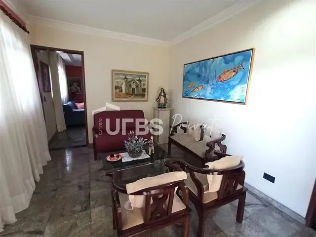 Imagem 10: 0 - Casa 5 Quartos, Sendo 5 Suítes