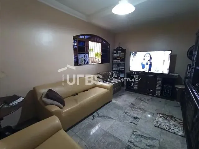 Imagem 3: 0 - Casa 5 Quartos, Sendo 5 Suítes