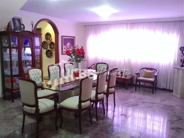 Imagem 14: 0 - Casa 5 Quartos, Sendo 5 Suítes