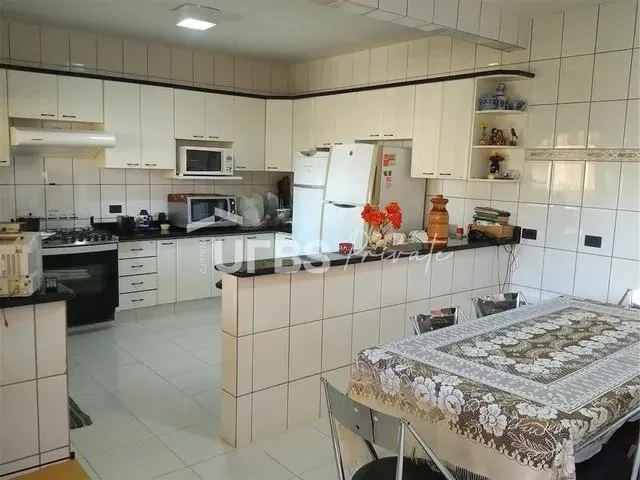 Imagem 8: 0 - Casa 5 Quartos, Sendo 5 Suítes