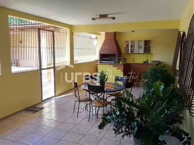 Imagem 2: 0 - Casa 5 Quartos, Sendo 5 Suítes