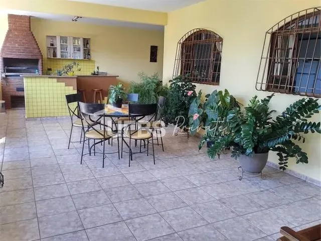 Imagem 6: 0 - Casa 5 Quartos, Sendo 5 Suítes
