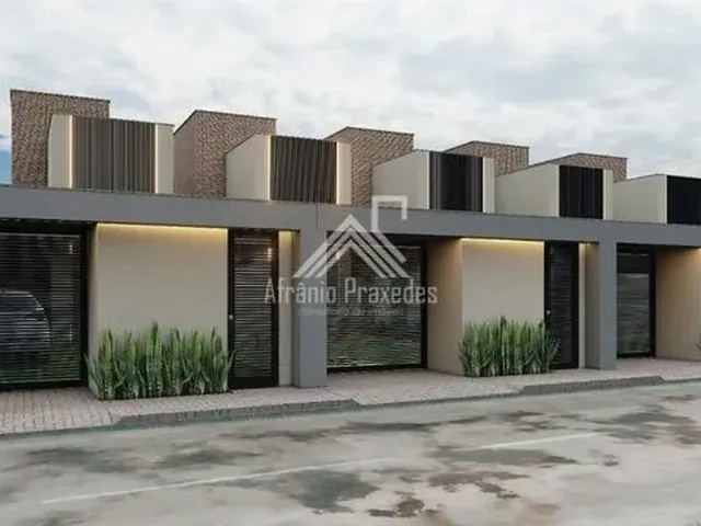 Imagem 8: Casa À Venda no Bairro Coité - Eusébio/Ce