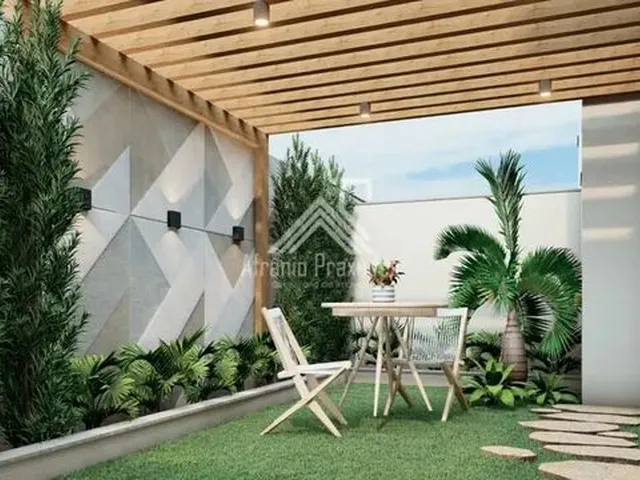 Imagem 4: Casa À Venda no Bairro Coité - Eusébio/Ce