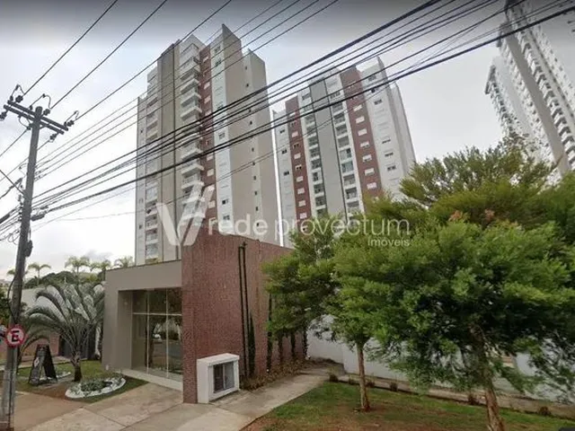 Imagem: Apartamento - Mansões Santo Antônio