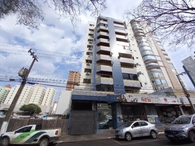 Imagem: Apto com 03 Quartos, 02 Vagas de Garagem