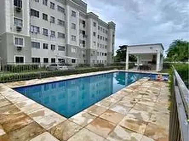 Imagem: Apartamento Condomínio Gran Felicita