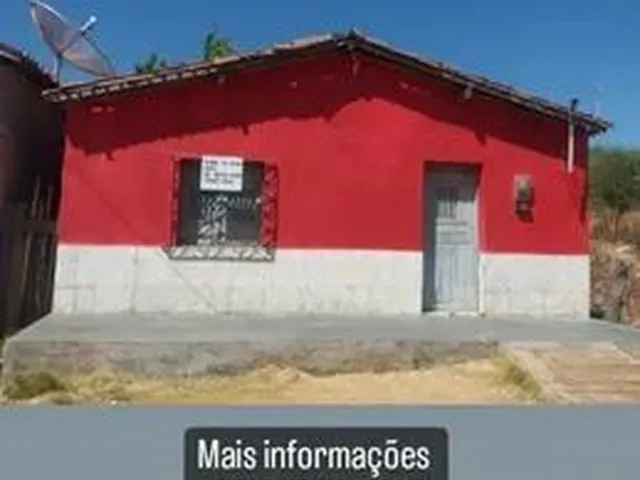 Imagem: Uma Casa em Perfeito Estado, no Valparaiso