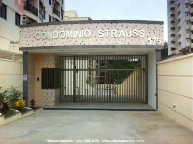 Imagem: O apartamento possui 2 Dormitórios, 1 Banheiro, 1 Vaga na