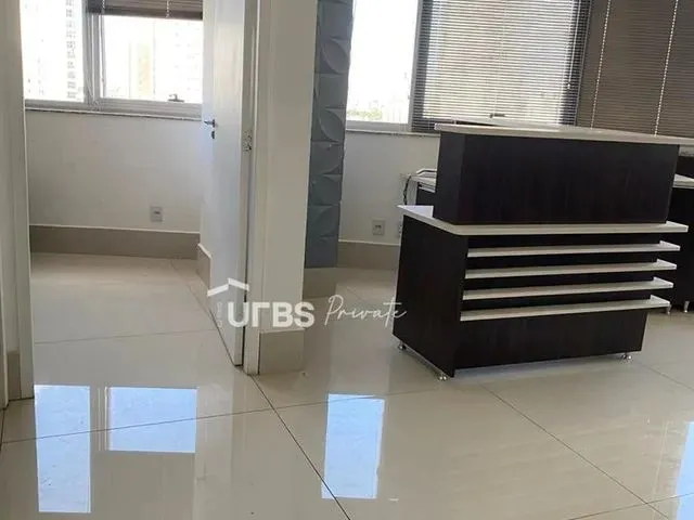 Imagem: Órion - Sala - Setor Oeste