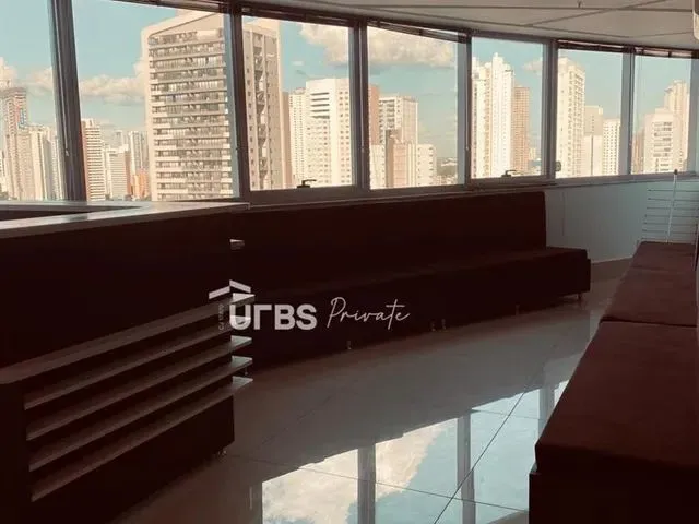 Imagem 4: Órion - Sala - Setor Oeste