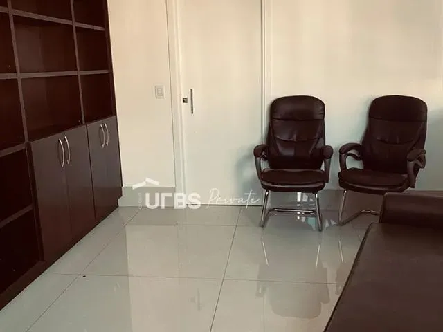 Imagem 10: Órion - Sala - Setor Oeste
