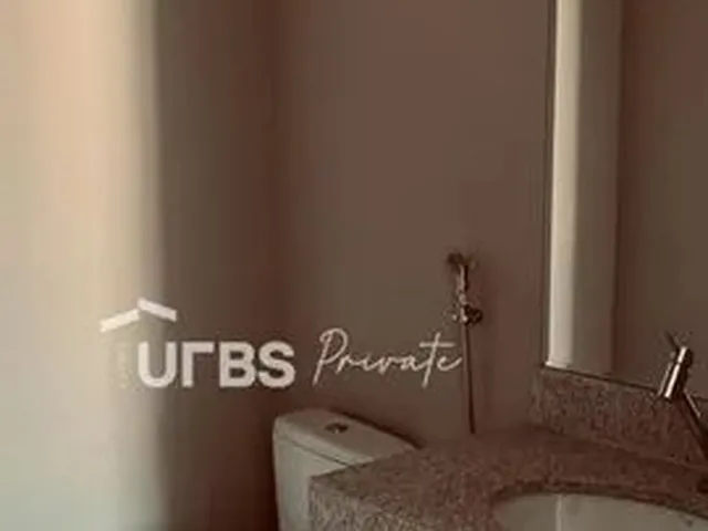 Imagem 2: Órion - Sala - Setor Oeste