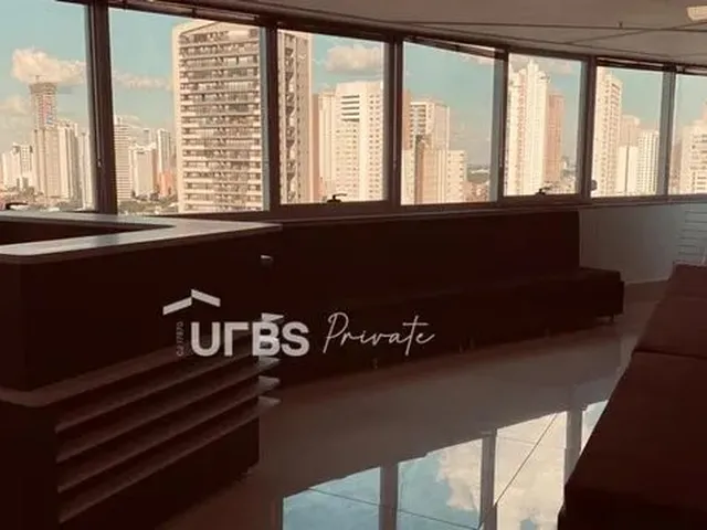Imagem 5: Órion - Sala - Setor Oeste