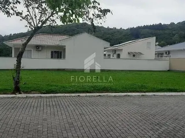 Imagem: Terreno no Bairro Praia de Fora em Palhoça/Sc