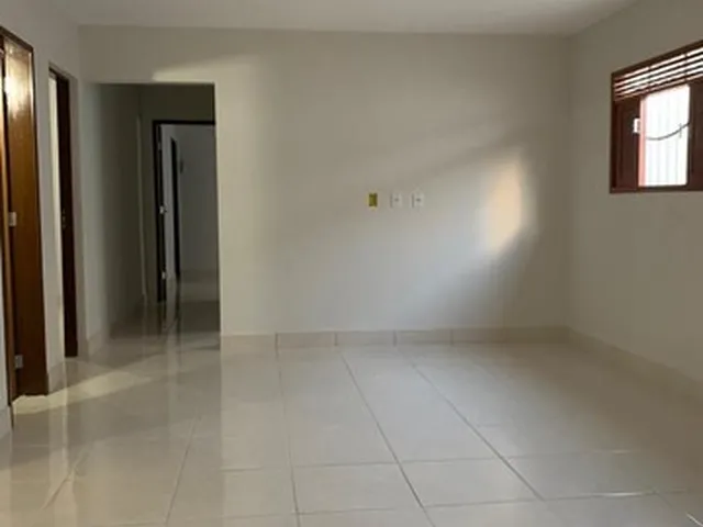 Imagem: Casa a Venda - Bairro Nazaré