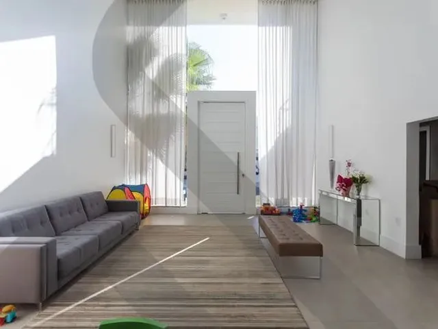 Imagem: Casa com 4 Dormitórios, 501 M² - Venda