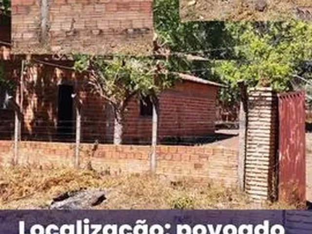 Imagem 1: Chácara Chácara com venda com preço sob consulta