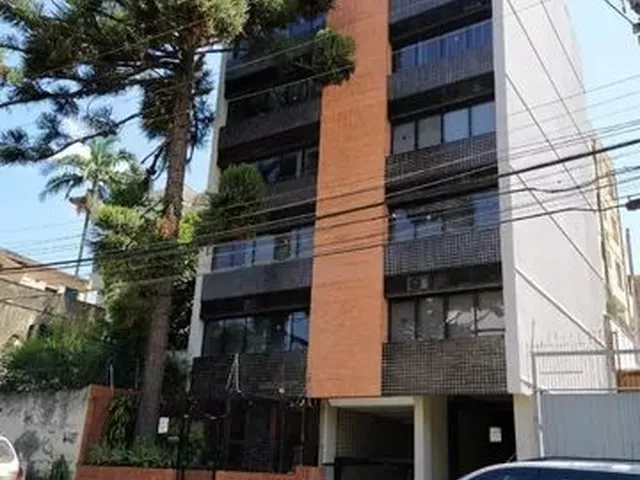 Imagem 8: Conjunto/Sala para Locação/Aluguel - 25.31M², 0 Dormitórios, Petrópolis