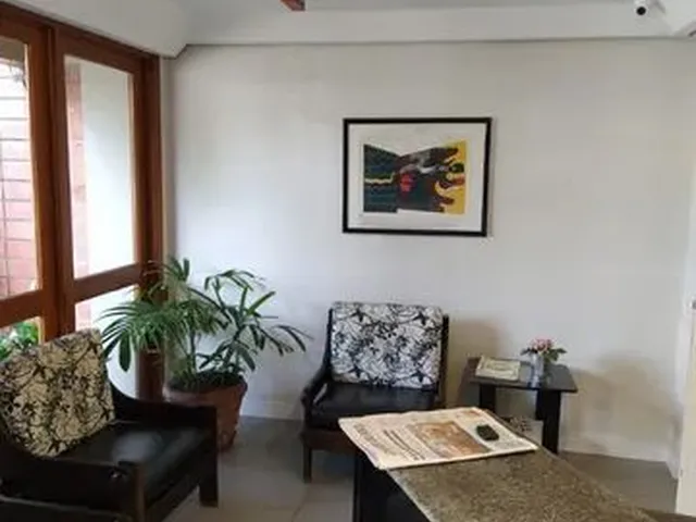 Imagem 12: Conjunto/Sala para Locação/Aluguel - 25.31M², 0 Dormitórios, Petrópolis