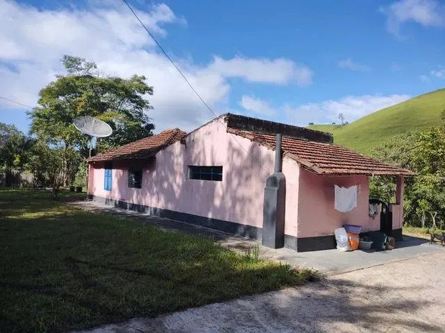 Imagem: Chácara com Área de 8.000 M2 Cambui-Mg