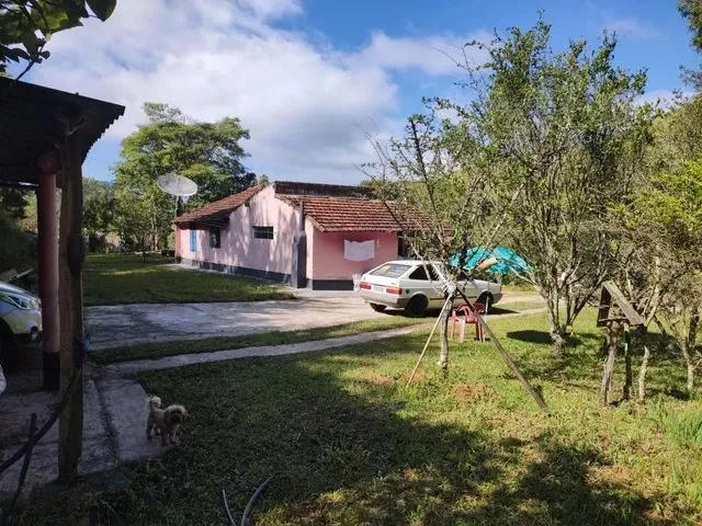 Imagem 7: Chácara com Área de 8.000 M2 Cambui-Mg