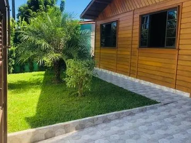 Imagem: Casa Estilo Colonial