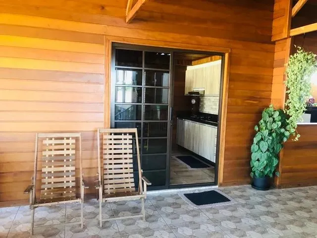 Imagem 4: Casa Estilo Colonial
