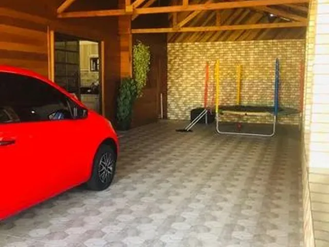 Imagem 2: Casa Estilo Colonial