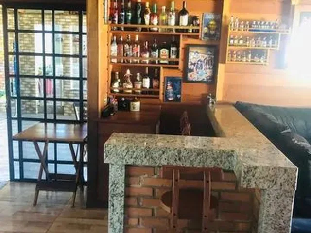 Imagem 3: Casa Estilo Colonial