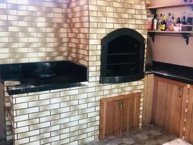 Imagem 6: Casa Estilo Colonial