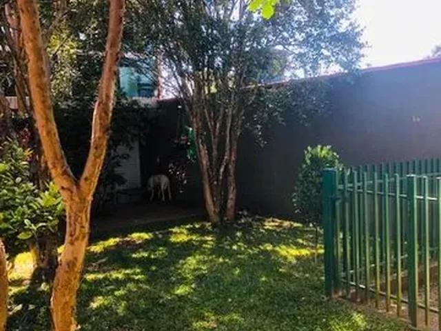 Imagem 5: Casa Estilo Colonial